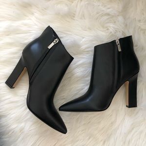 Marc Fisher Mella Ankle Bootie - Size 6.5 - Never been worn!